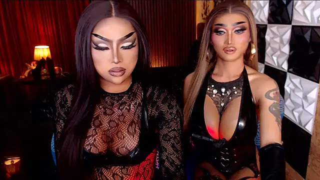 IndestructibleLily online show from April 30, 1:48 pm
