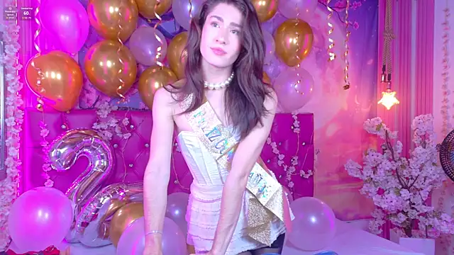 Lilith Sex12 online show from July 24, 4:55 am
