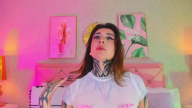 mystikdoll online show from March 8, 3:43 am