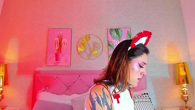 mystikdoll online show from March 9, 11:58 am