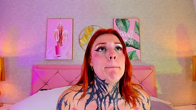 mystikdoll online show from March 18, 3:22 pm