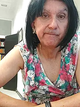 Emily de Carla online show from November 3, 4:06 pm