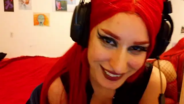 kendrafarq online show from May 28, 5:16 am