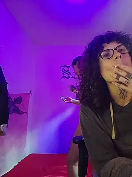 cyber psyche online show from March 21, 11:04 am