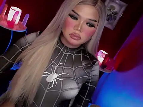 deliciouscum69 online show from February 19, 11:22 pm