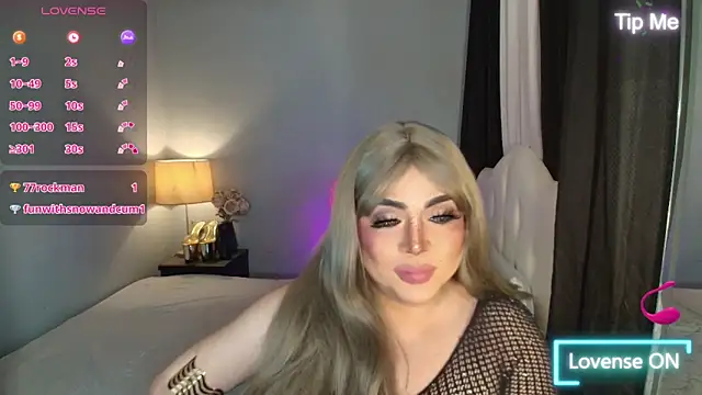 Unforgettable Maria online show from November 22, 6:37 am