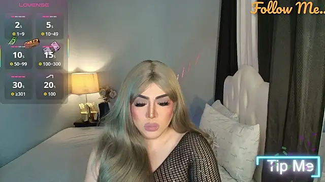 Unforgettable Maria online show from December 2, 3:53 am