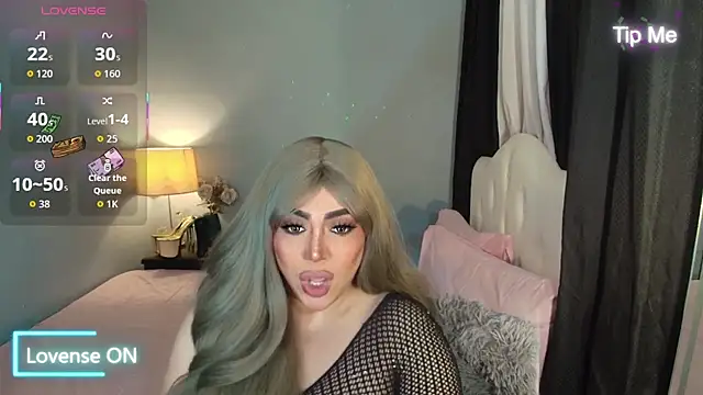 Unforgettable Maria online show from December 21, 4:18 am