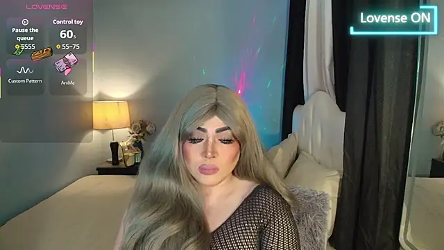 Unforgettable Maria online show from February 2, 3:05 am