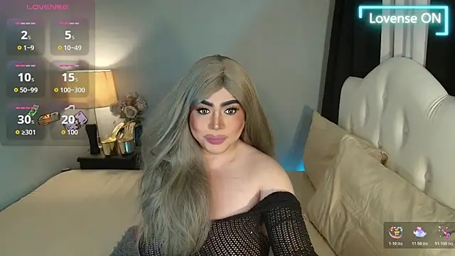 Unforgettable Maria online show from May 5, 4:18 am