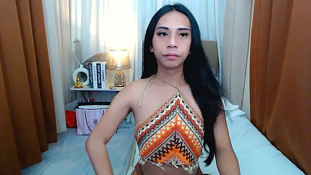scarlet smith7 online show from May 5, 1:11 am