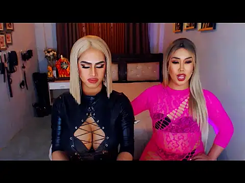 MystiqueQueen online show from September 20, 5:46 am