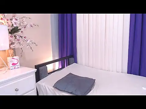 MelissaHardSexTS online show from November 4, 2:49 pm