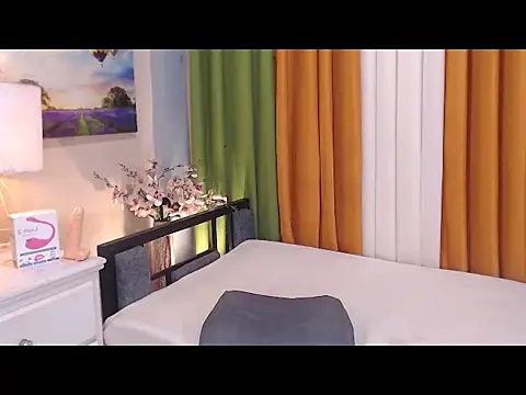 MelissaHardSexTS online show from April 29, 1:38 pm