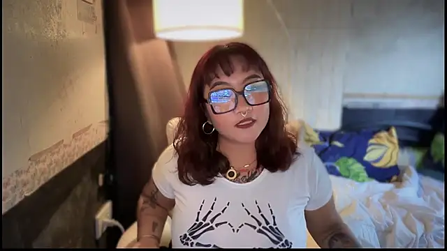  XXXKittyTingles online show from December 4, 4:49 am