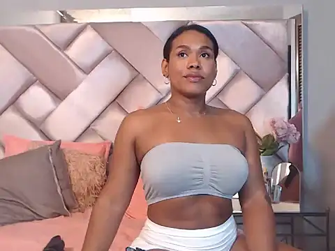 Ashleyroberst online show from January 9, 11:26 am