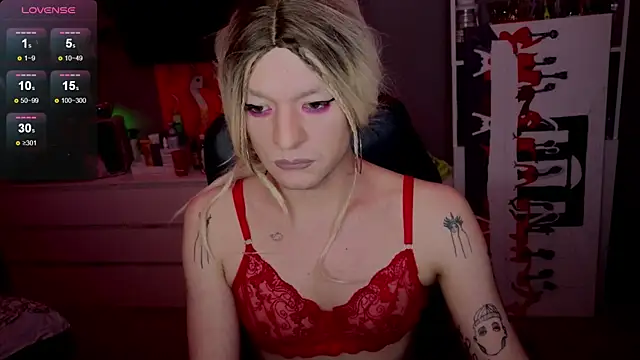 Kkkylie online show from March 6, 2:39 am