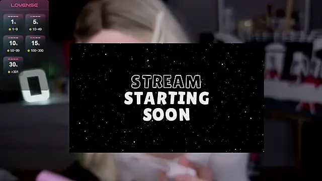 Kkkylie online show from March 9, 2:59 am