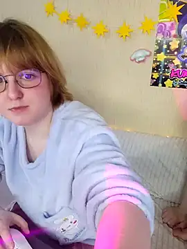 ricky feline online show from May 10, 6:13 pm