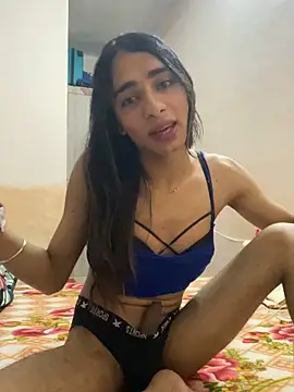 kaylee demm online show from February 4, 8:02 pm