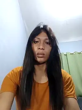 missruffa online show from April 30, 12:38 am
