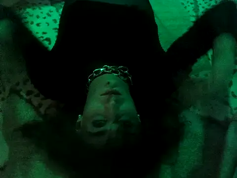 AngelSatana666 online show from January 11, 7:04 am