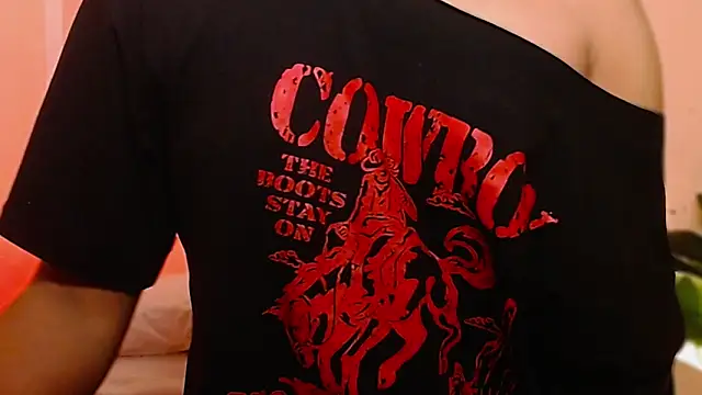 MissRumi Hunter online show from November 26, 4:59 am