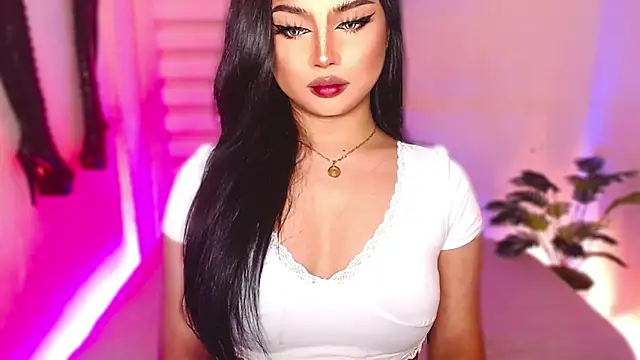 MissRumi Hunter online show from March 10, 6:44 pm