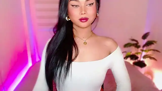 MissRumi Hunter online show from May 5, 7:09 pm