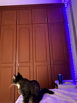 VeronicaSaenzx online show from January 13, 6:05 pm