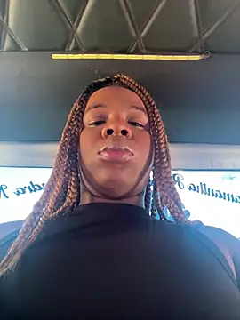 LicyEvans1 online show from February 19, 7:54 pm