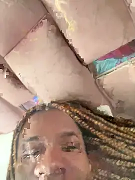 LicyEvans1 online show from March 13, 9:41 pm