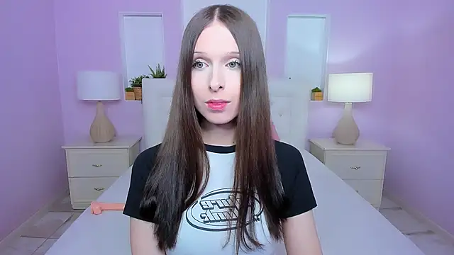 dark k1tty online show from April 29, 7:31 pm