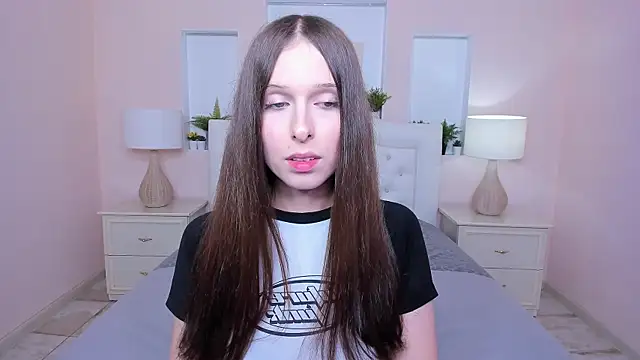 dark k1tty online show from July 24, 10:40 pm