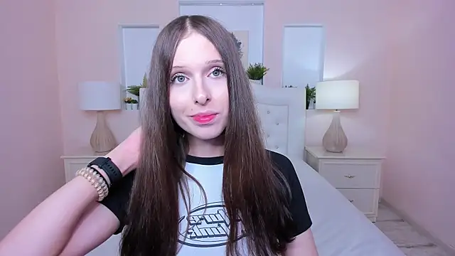 dark k1tty online show from July 27, 8:37 pm
