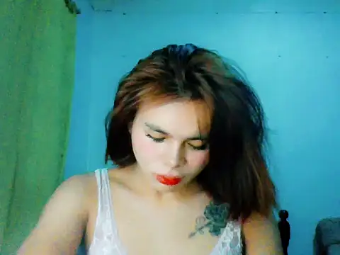 kera metina online show from January 14, 2:42 am