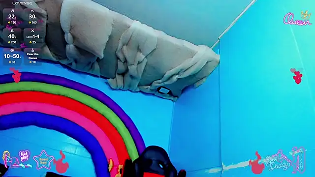 Natasha clifford online show from February 5, 7:30 pm