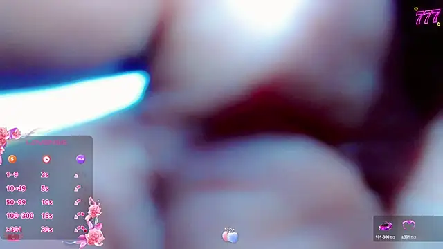 Natasha clifford online show from July 22, 8:13 pm