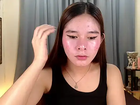 sassymimi69 online show from December 18, 3:17 pm