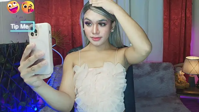 princess vanner online show from June 30, 12:49 pm