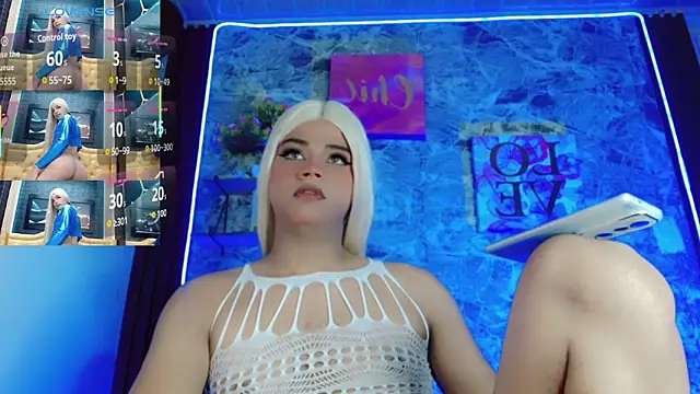 AMBAR BAUTY online show from September 10, 12:48 pm
