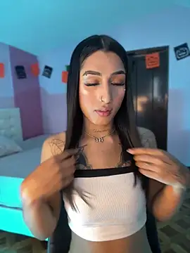  Denisse444 online show from October 16, 9:58 pm