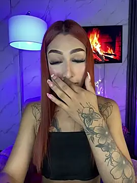  Denisse444 online show from May 2, 9:20 pm