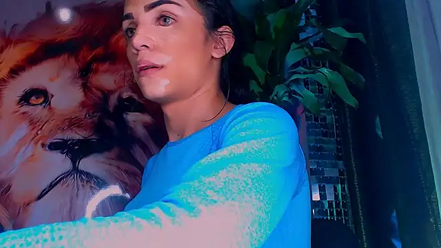 Cristal Gem1 online show from November 13, 5:27 am