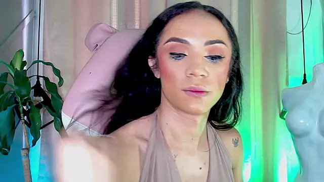 Cristal Gem1 online show from April 25, 12:31 pm