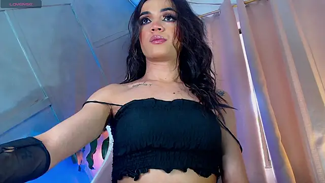 Cristal Gem1 online show from April 29, 6:14 pm