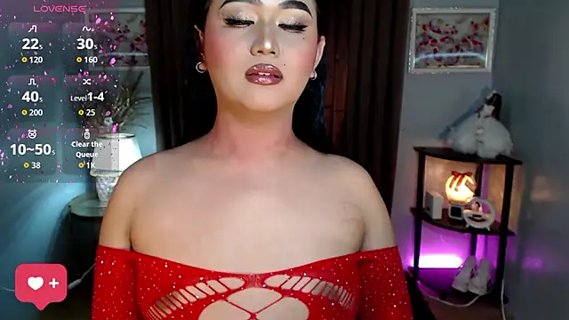Kayiejuan 69 online show from September 27, 2:48 pm