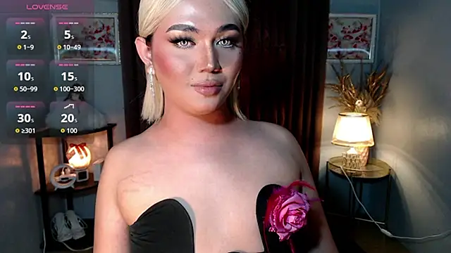 Kayiejuan 69 online show from October 8, 11:39 pm