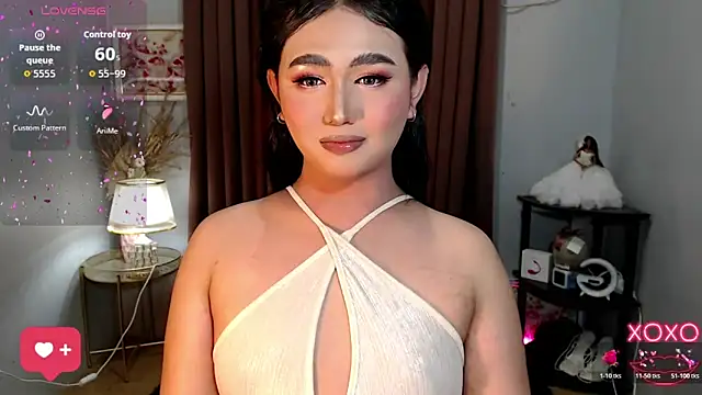 Kayiejuan 69 online show from October 21, 5:42 am