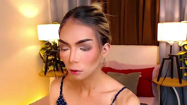 CelestinaMarquez0427 online show from February 19, 4:25 pm